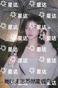 她已走远苏然霍霆舟:全文+后续+结局