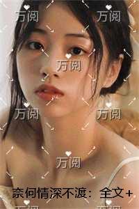 奈何情深不渡:完结版