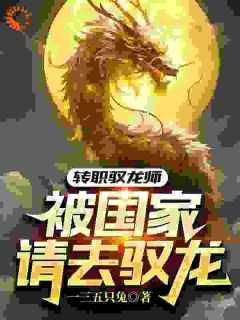 转职驭龙师,被国家请去驭龙高分言情
