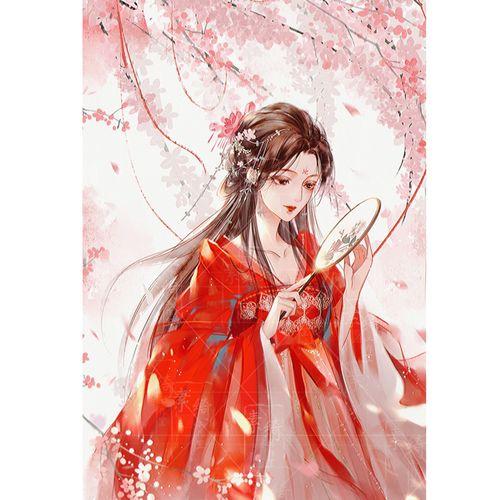 黎时宜萧景衡