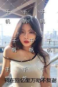我在回忆里万劫不复谢梵声秦见鹿