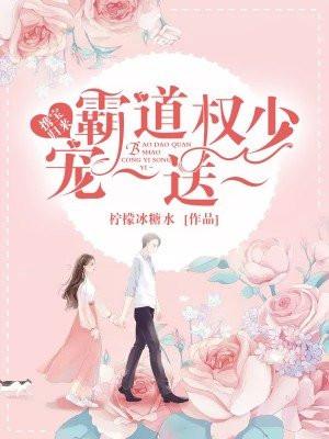强势入室:霸道权少,宠一送一