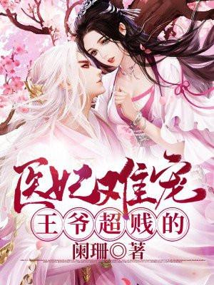 医妃难宠:王爷超贱的!
