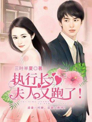 执行长,夫人又跑了