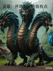 盗墓：开局无敌的我有点胆小了