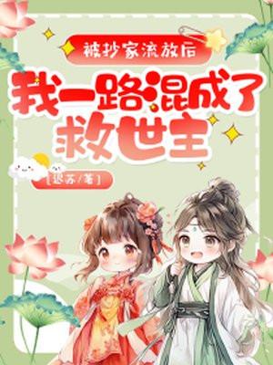 被抄家流放后,我一路混成了救世主