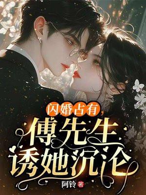 闪婚占有,傅先生诱她沉沦
