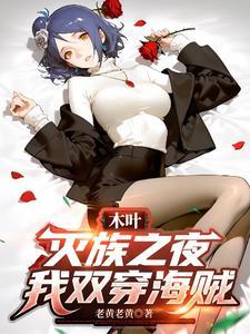 木叶：灭族之夜，我双穿海贼