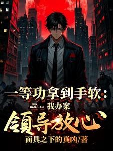 一等功拿到手软：我办案领导放心