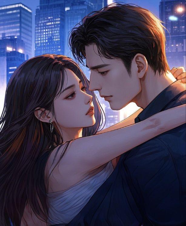 离开孙家后，沈小姐的花海永不凋零