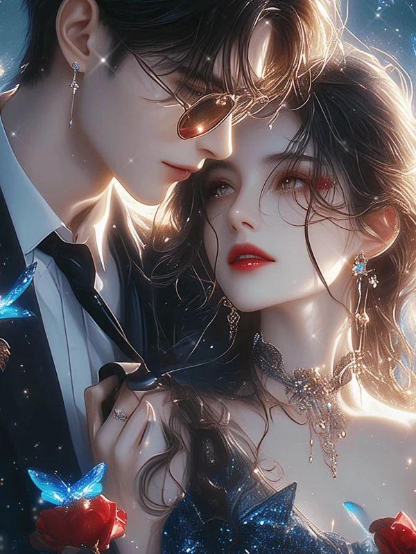 青鸢不栖凌寒州