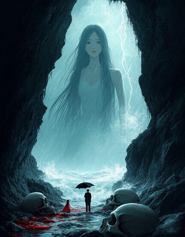 陆总，您前妻已烂成白骨，请查收追妻火葬场