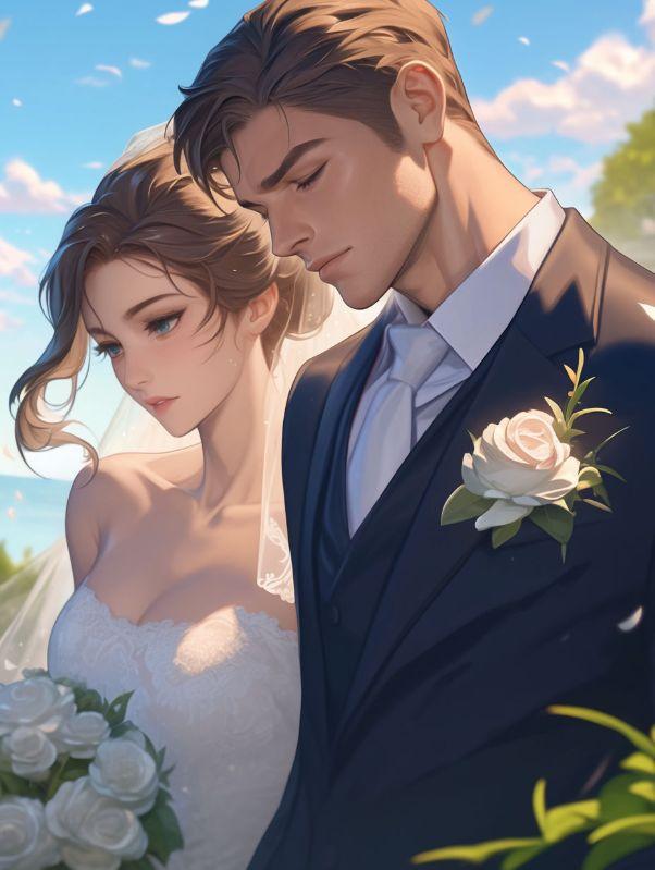 童养夫们的干妹妹怀孕后，我选择联姻