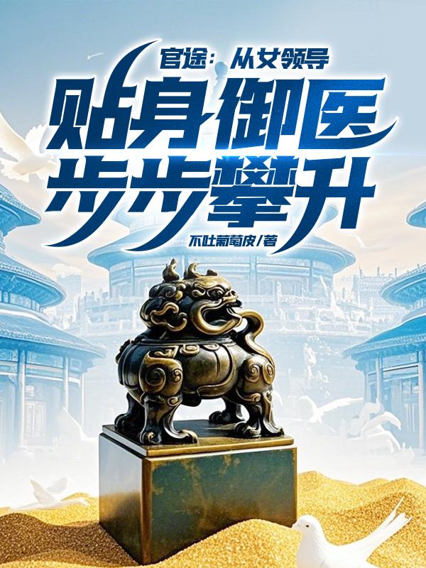官途:从女领导贴身御医步步攀升