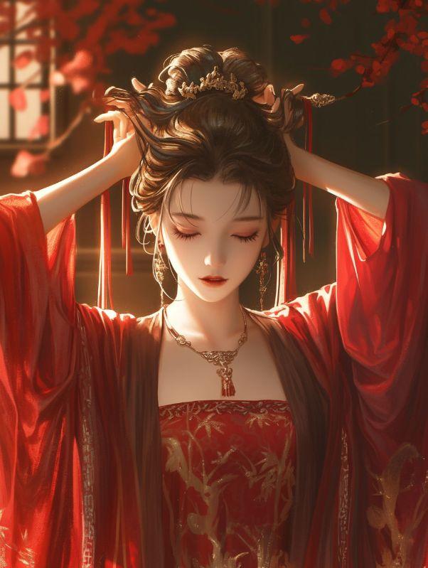 古穿今,家仆叛主想暴富,我反手送他一家去做苦力