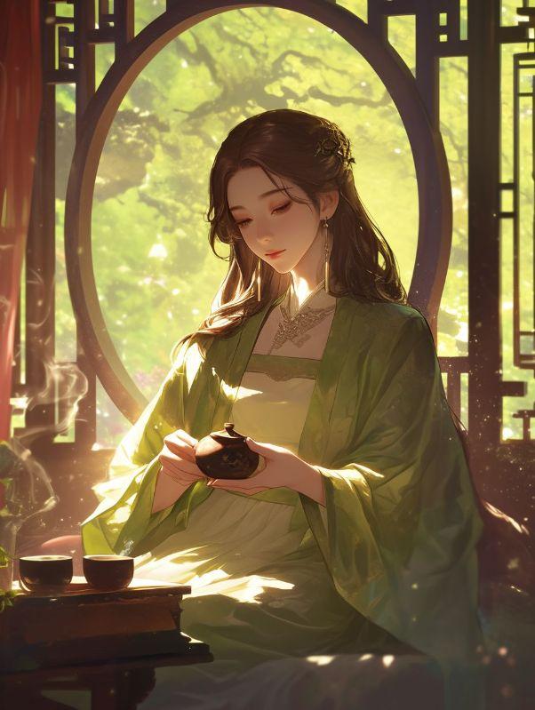 转世绣球另选绝嗣小将军，深情状元郎夫君悔疯了