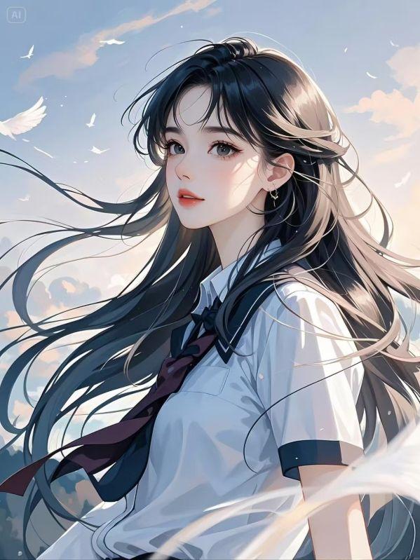 高考前半个月,我被送进了斗兽场