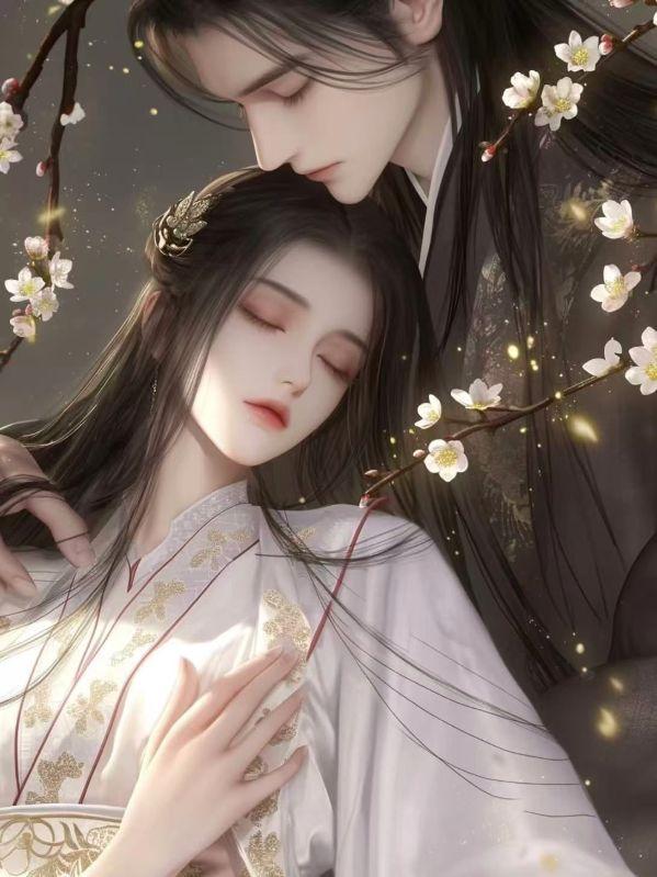 当了贵妃后,我血洗了慈宁宫