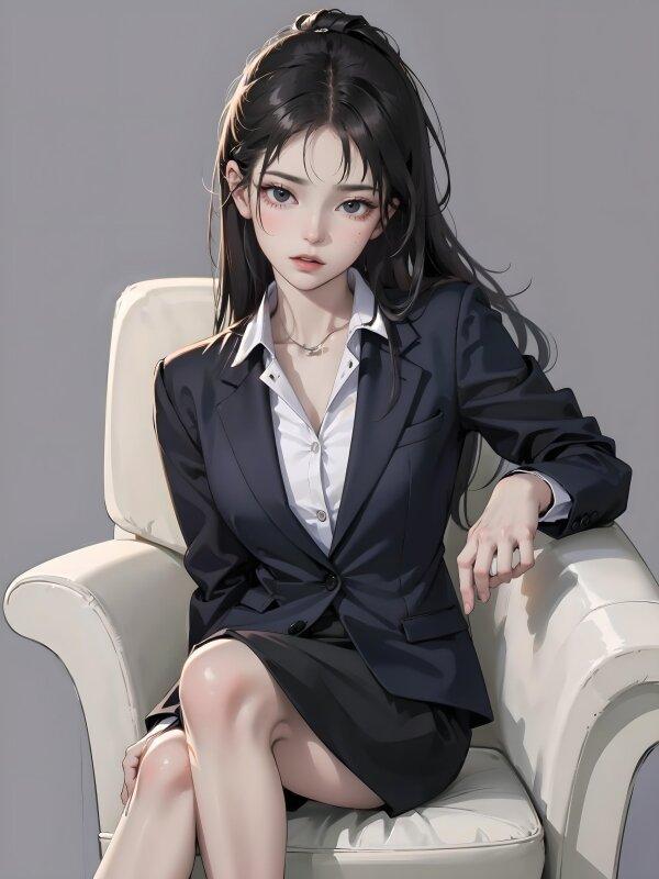 编织的爱意