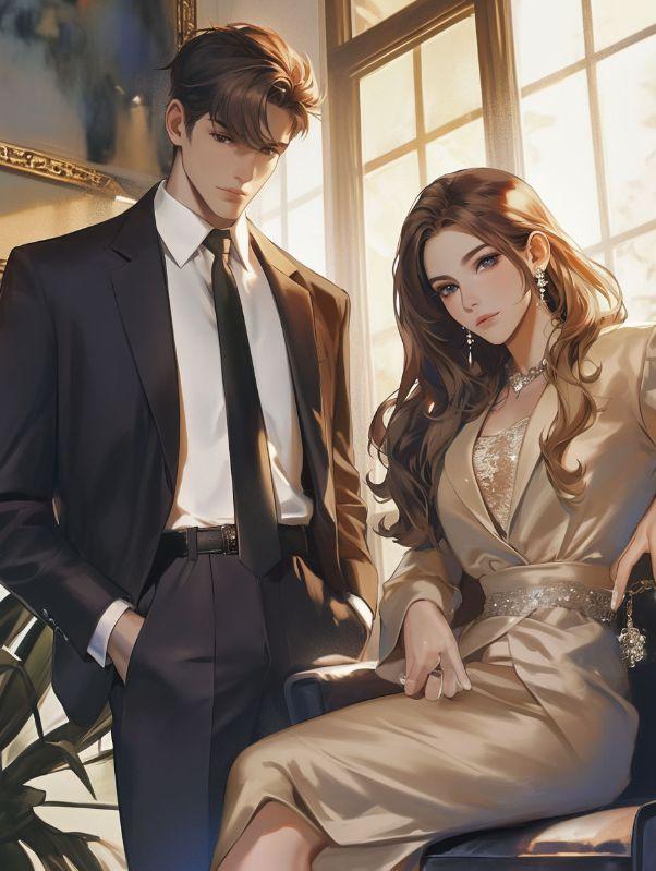 朝暮成烬,花事未迟