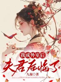 我成外室后，夫君后悔了