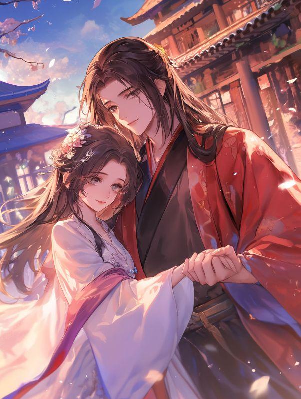 桃花当令别胭脂