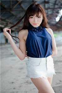 残疾总裁的小保姆精校版全本