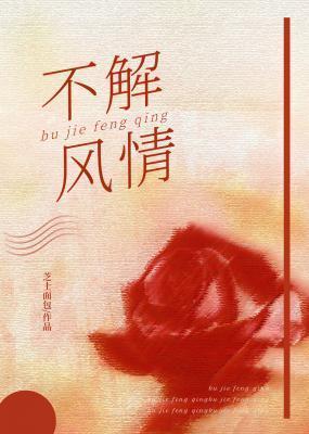 不解风情