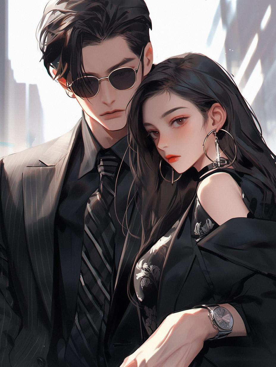 《穿书七零小娇娇,硬汉老公超粘人》