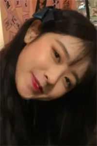 表姐的对象叫啥