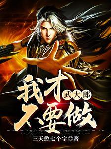 武一方杰