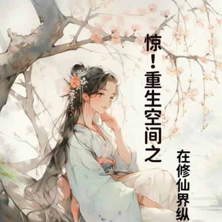 惊!重生空间之在修仙界纵横四海