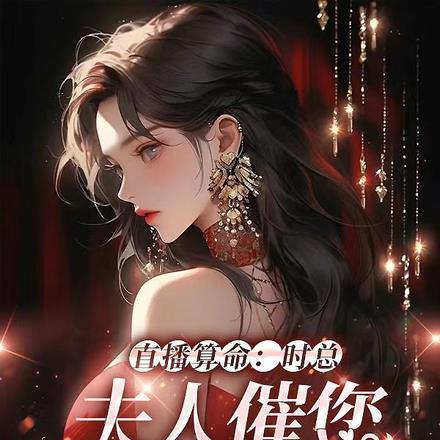 开局领证,夫人竟是玄学大佬