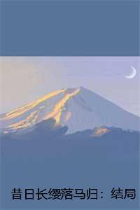 昔日长缨落马归：结局+番外陆扶黎墨驰徹