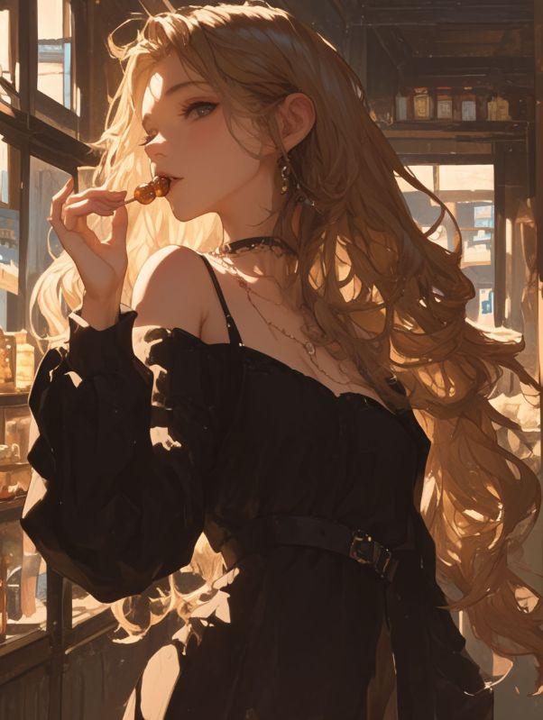 落魄后,上门女婿成了我的金主