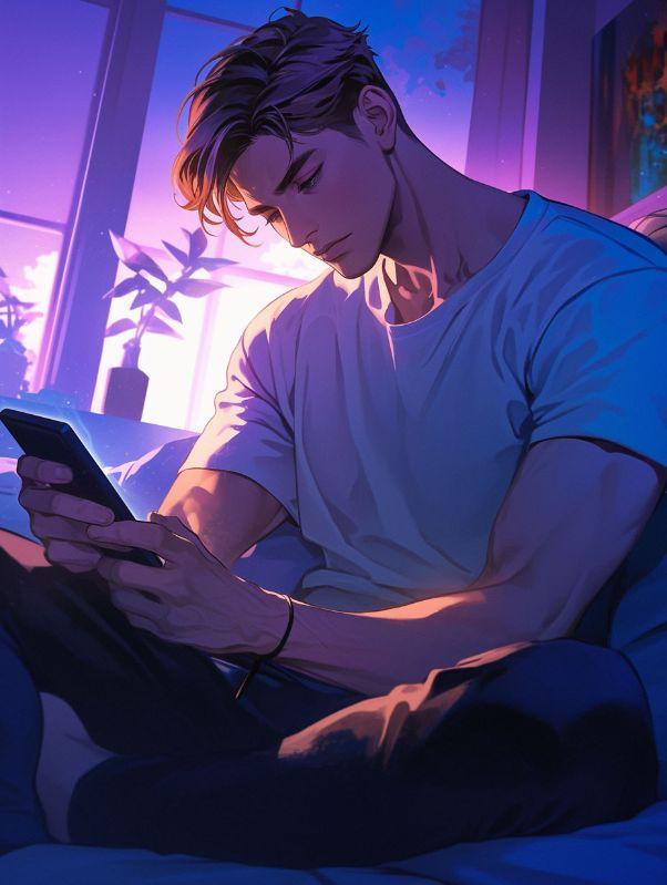 错爱,未婚妻背我拍艳照