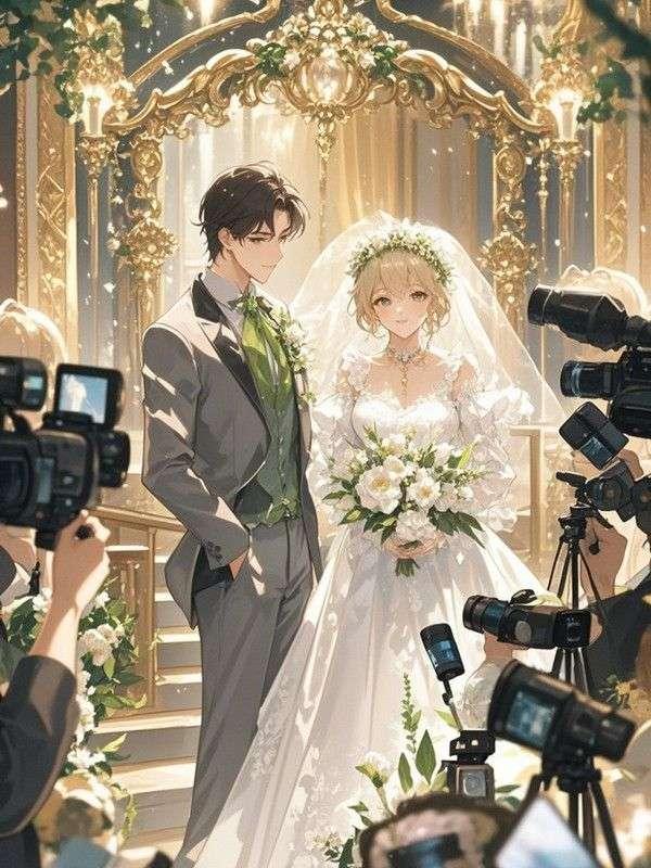 结婚前未婚妻要给竹马生孩子,那我换新娘