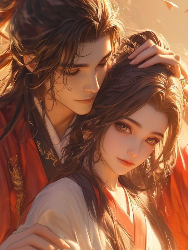 重生嫁给太子的皇叔后,太子悔疯了