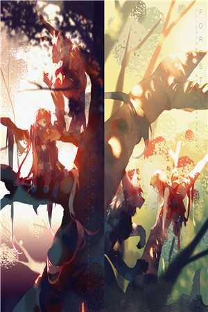 算命真千金和豪门真少爷强强联手了