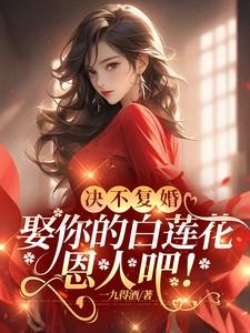 决不复婚,娶你的白莲花恩人吧!