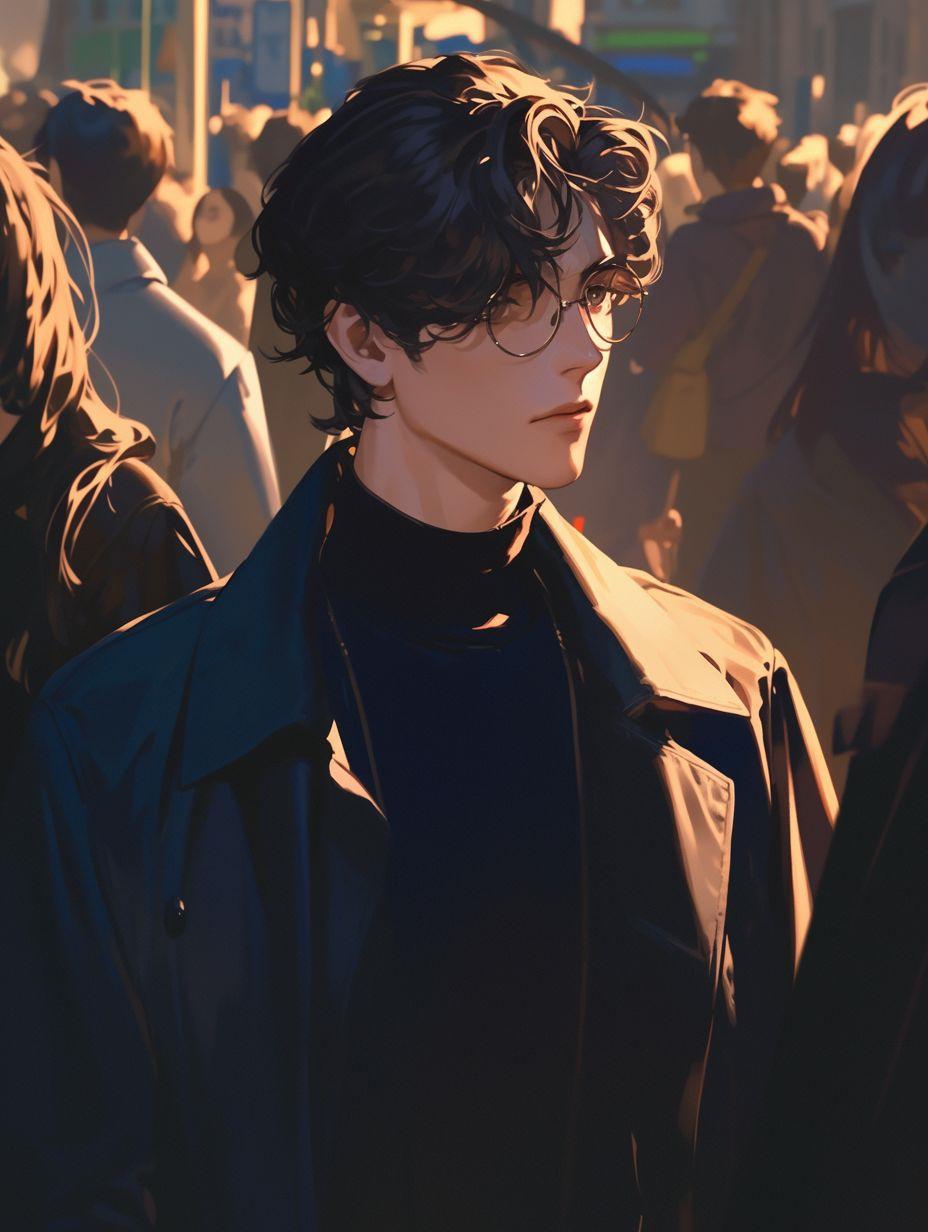 替身你好香啊by安鸾小说许随陆之