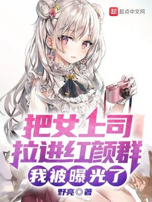 把女上司拉进红颜群,我被曝光了