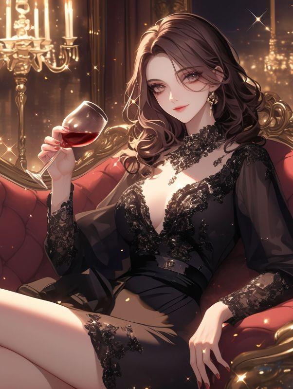 老公出轨十八线女演员,我送他破产大礼包