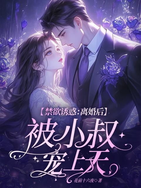 禁欲诱惑:离婚后被小叔宠上天