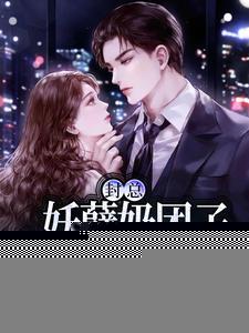 封总,妖孽奶团子要拐跑你娇妻!