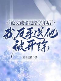 论文被偷走给学弟后,我反手送他被开除