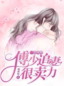 一念成婚:傅少追妻很卖力