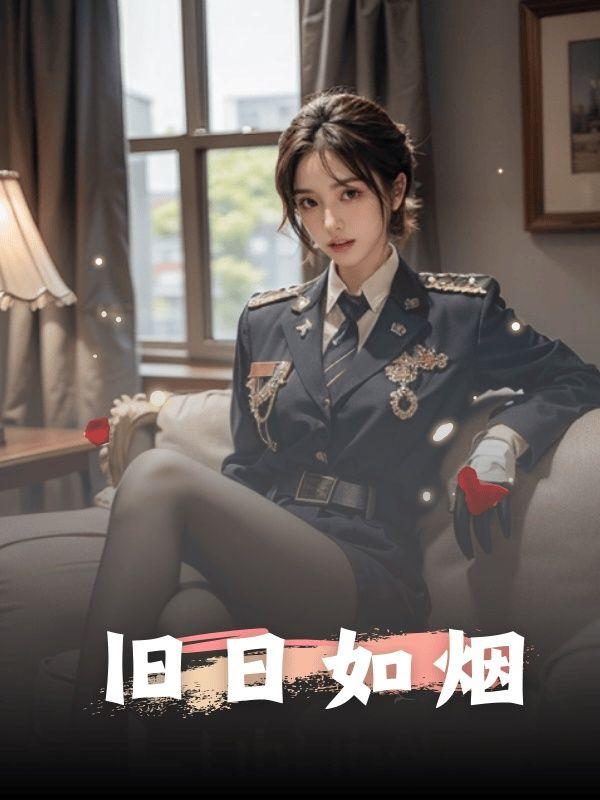 旧日如烟(二)