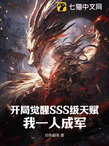 开局觉醒SSS级天赋,我一人成军