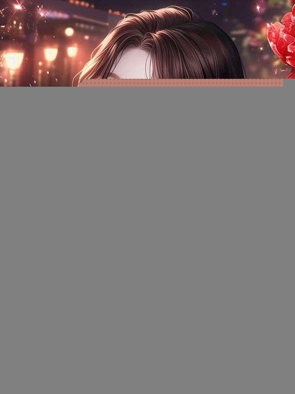闪婚后,小可怜撩爆了首富大佬